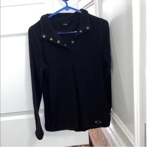Oakley sweater
